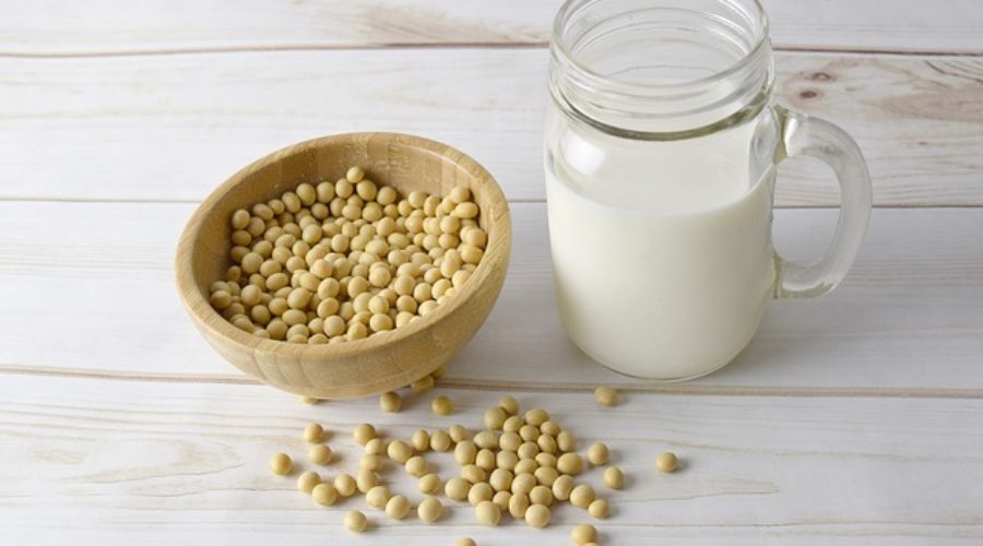 Should You Worry About Soy Estrogens?