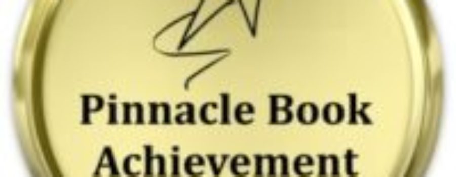 Pinnacle Book Achievement Award