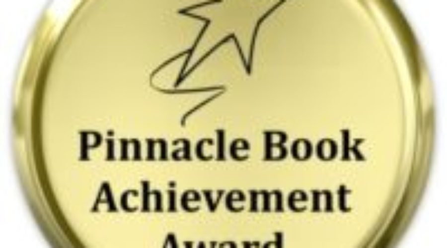 Pinnacle Book Achievement Award