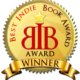 Best Indie Book Award 2018