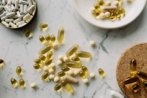 More Supplements? Yes, and These Are Super-Important!