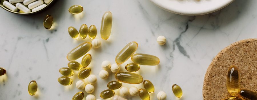 More Supplements? Yes, and These Are Super-Important!