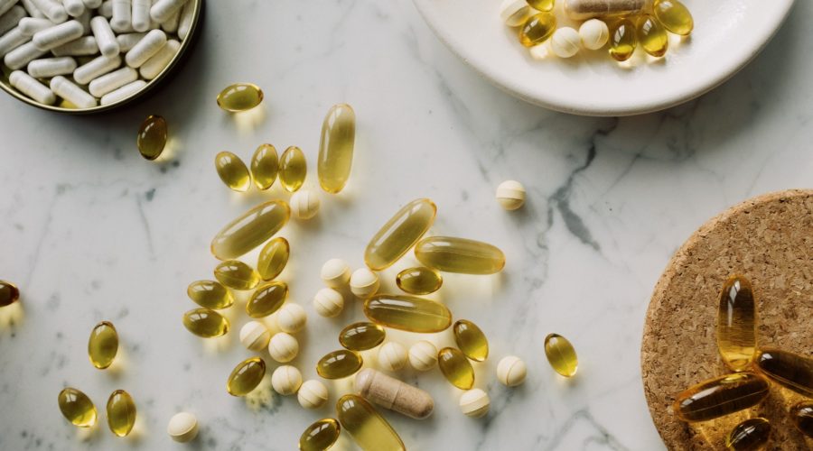 More Supplements? Yes, and These Are Super-Important!