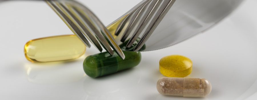 Anti-Inflammatory Supplements